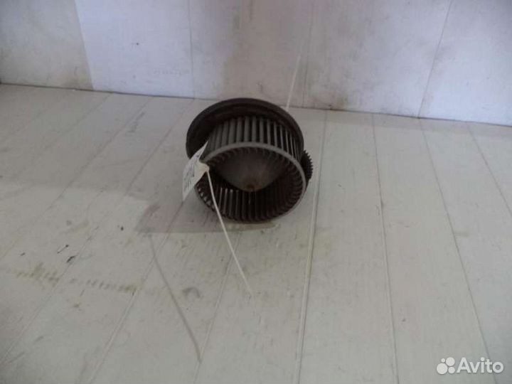 Моторчик отопителя Daewoo Matiz 1998-2015