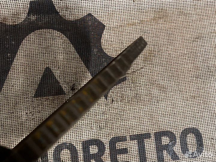 Маховик АКПП Suzuki Grand Vitara 2262077EB1