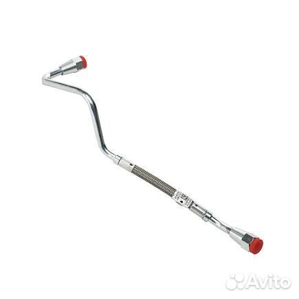 Трубка топливная QSM, ISM, M11 3418284 (Оригинальн