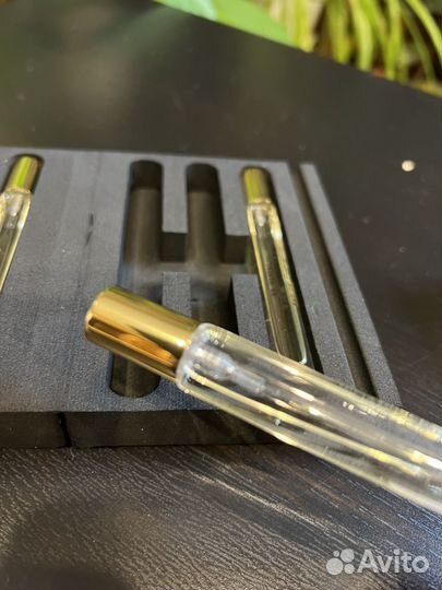 Baccarat 540, Fleur Narcotique. Оригинал