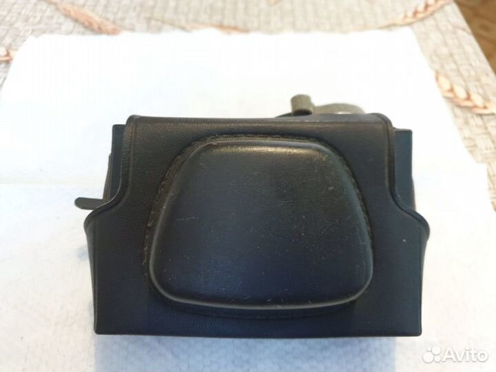 Фотоаппарат Эликон 35С, СССР