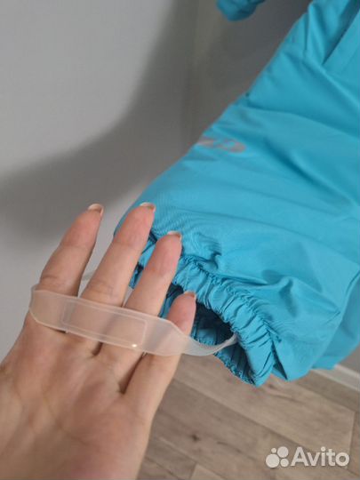 Зимний комбинезон 80,86,92,98