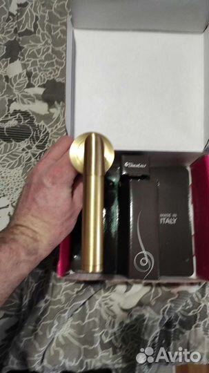 Ручки дверные и замки дверные