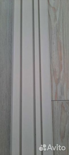 Гардина потолочная