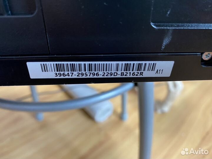 Телевизор toshiba