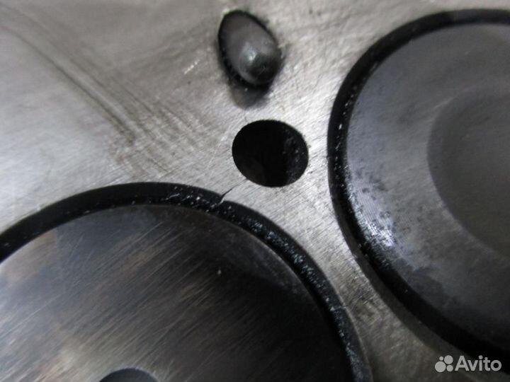 Гбц w901 Sprinter 602.980 2.9 TDI