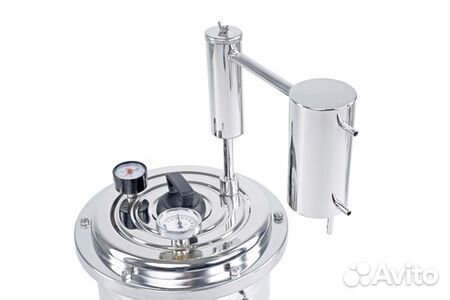 Насадка-дистиллятор Булат