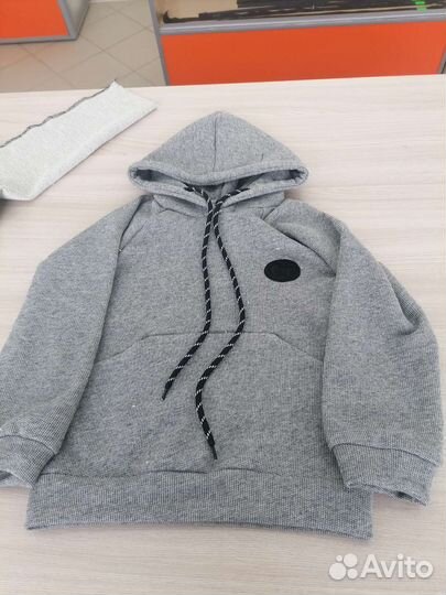 Ремонт одежды