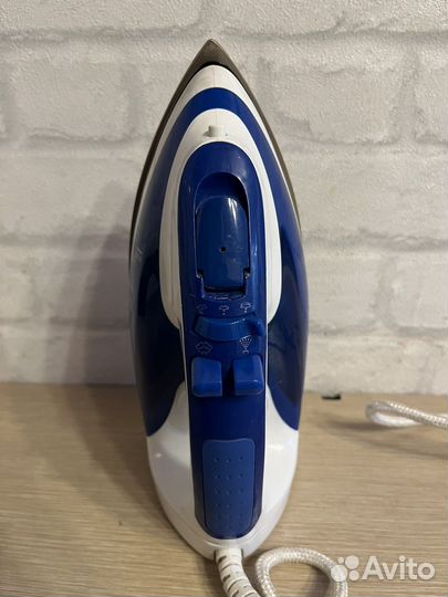 Утюг panasonic