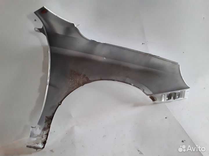Крыло переднее левое LADA Vesta sedan 2015-2020