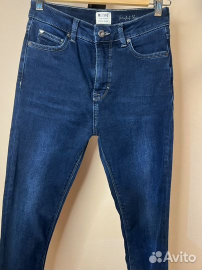 Джинсы mustang женские