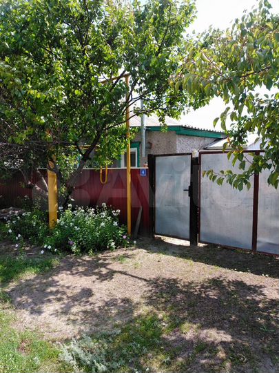 Дом 68,8 м² на участке 15 сот.