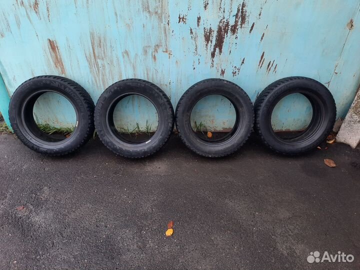 Michelin Latitude X-Ice North 3 185/65 R15 92T