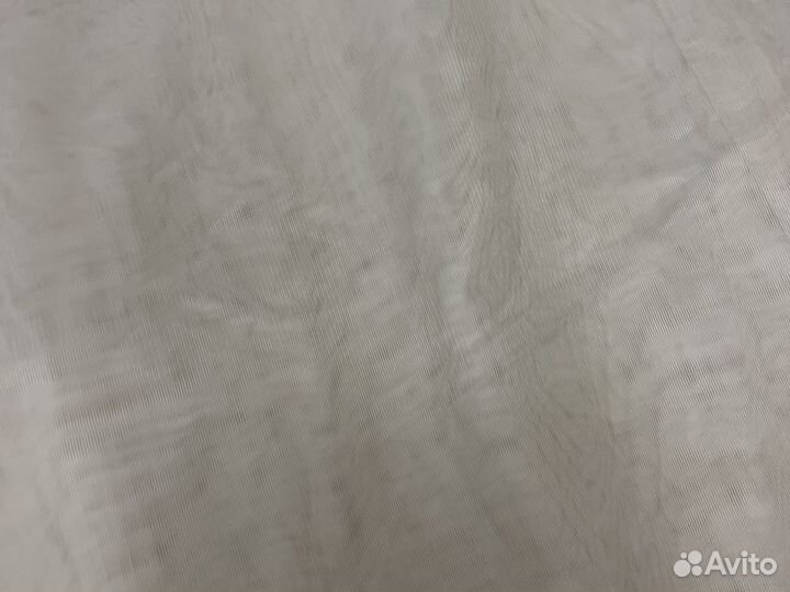 Тюль сетка 9метров