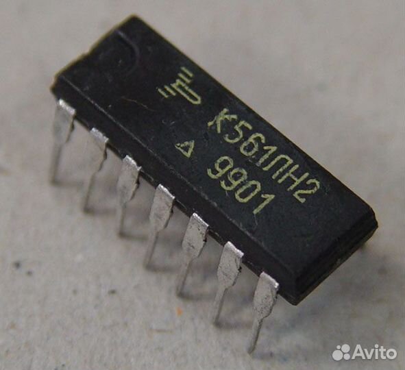 Микросхемы к176 к561 564 кр1561 1564