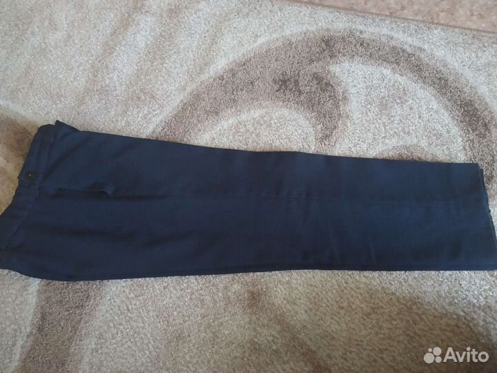 Школьный костюм для мальчика