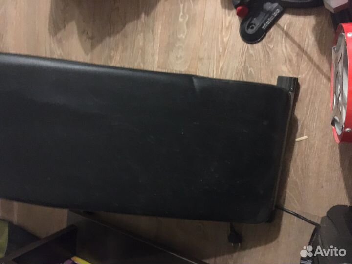 Скамья для пресса