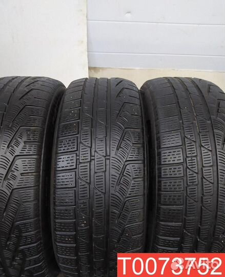 Pirelli Winter Sottozero 210 Serie II 225/55 R17 97H