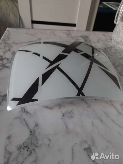 Светильник настенный бу