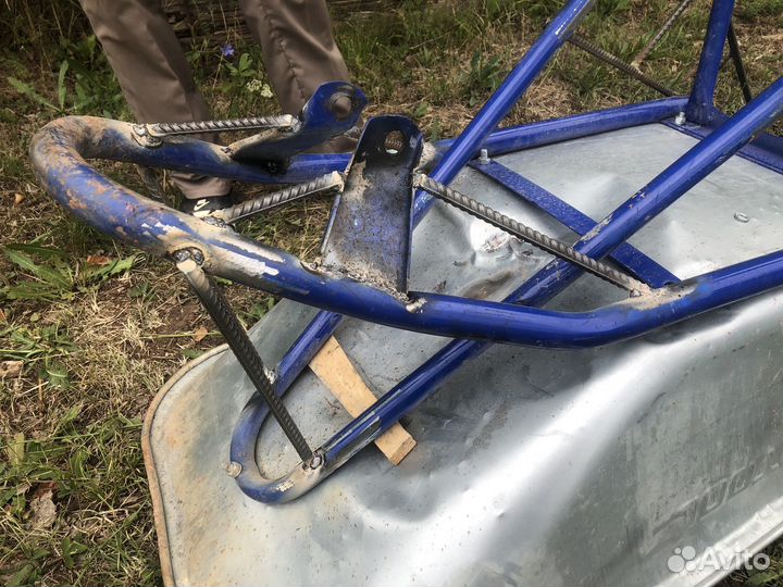 Сварка аргоном