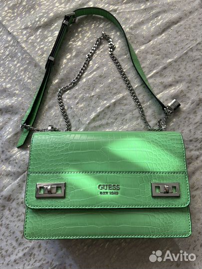 Сумка guess новая