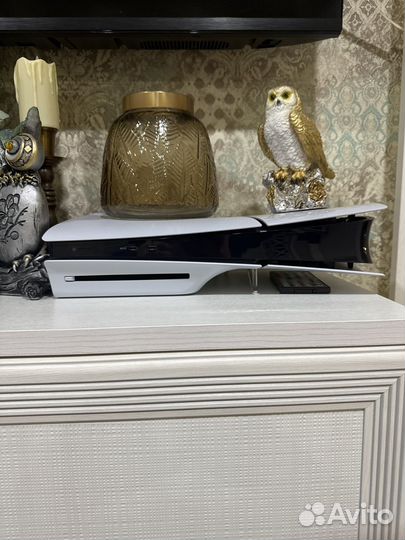 Sony playstation 5 slim