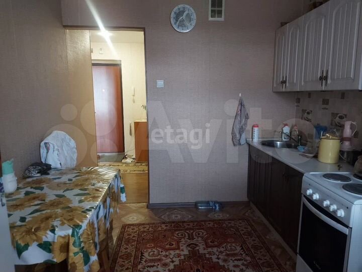 1-к. квартира, 39,9 м², 8/10 эт.