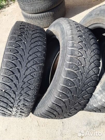 Nordman Nordman 4 215/65 R16
