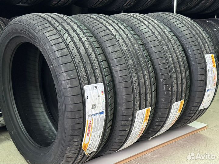 Antares Ingens EV 215/60 R17 109
