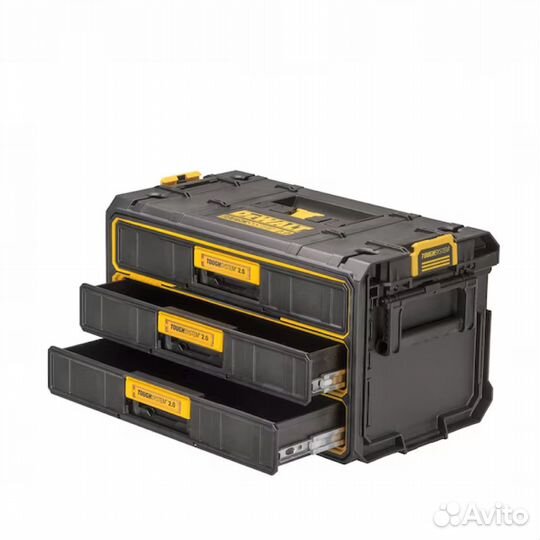 Ящик dewalt dwst08330-1