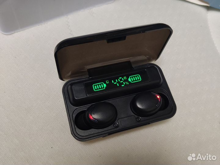 Беспроводные наушники TWS