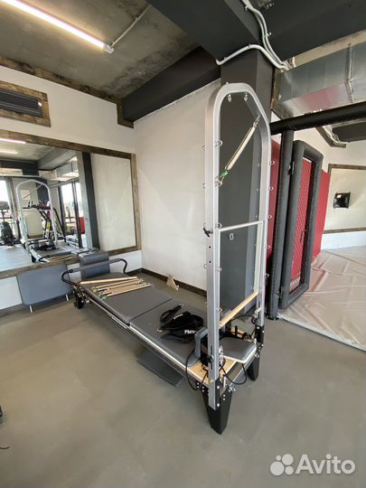 Реформер пилатес