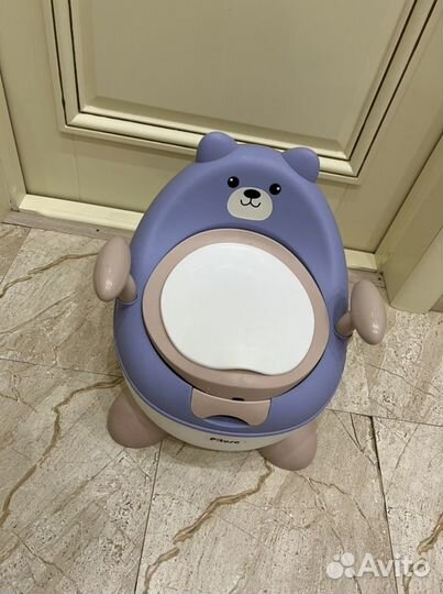 Горшок детский