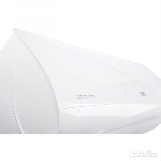 Сплит-система Ballu С установкой