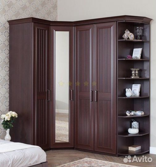 Шкаф распашной бесплатный замер