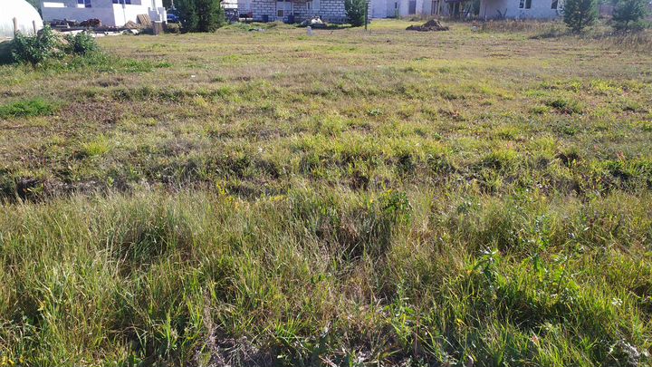 Участок 8 сот. (ИЖС)