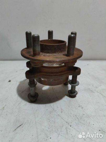 Ступица передняя левая правая Ford Edge, II Рес