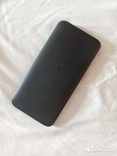 Redmi Power Bank 10000 mAh