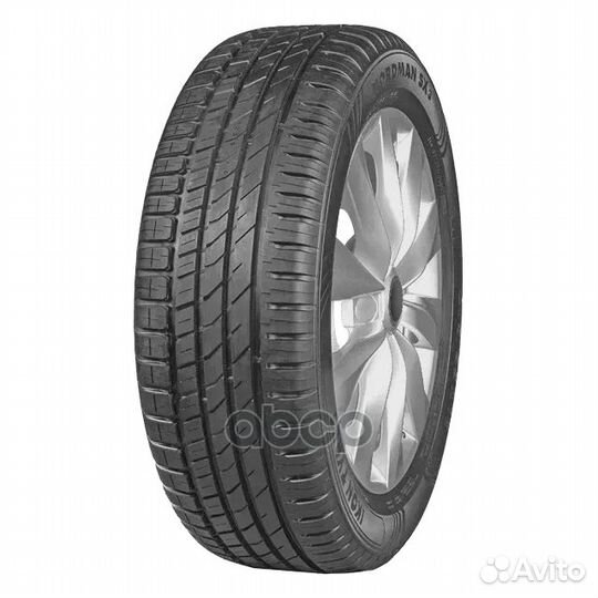 Ikon Tyres Nordman SX3 175/70 R13