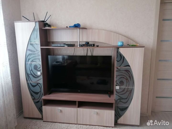 Тумба под тв