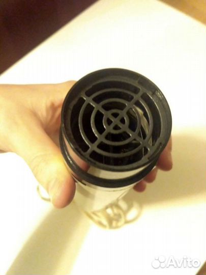 Фен Мечта СССР рабочий без насадок