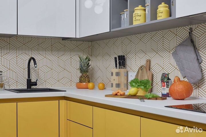 Кухонный гарнитрур напрямую от производителя