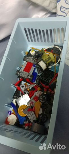 Лего Марвел