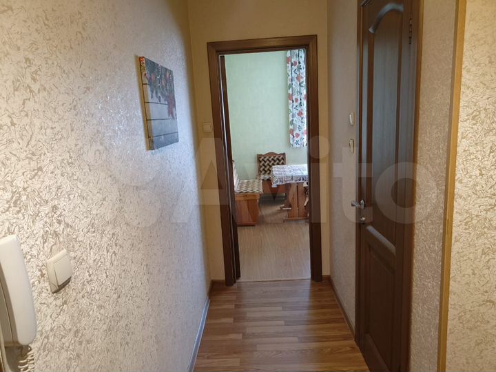 1-к. квартира, 41 м², 5/24 эт.