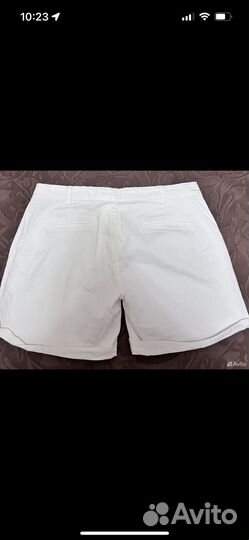 Шорты женские размер 46