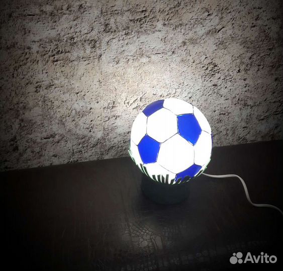 Мяч- ночник