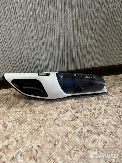 Пылесос philips