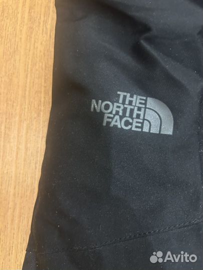 Штаны горнолыжные the north face