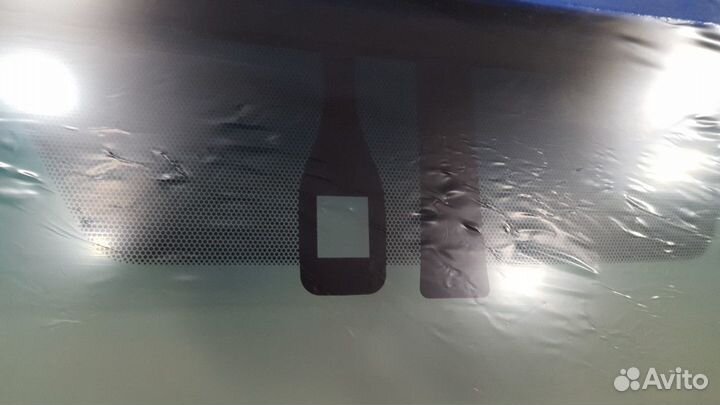 Стекло Toyota Land Cruiser Prado (J150) 5610160270