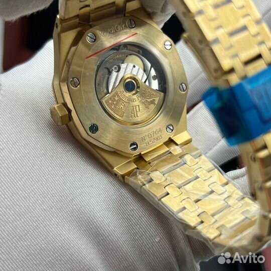 Часы Audemars Piguet Royal Oak